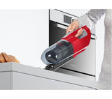 Bosch BBH3ZOOGB 2 in 1 Cordless Vacuum Cleaner up to 55 mins runtime.