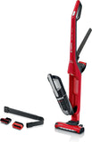 Bosch BBH3ZOOGB 2 in 1 Cordless Vacuum Cleaner up to 55 mins runtime.