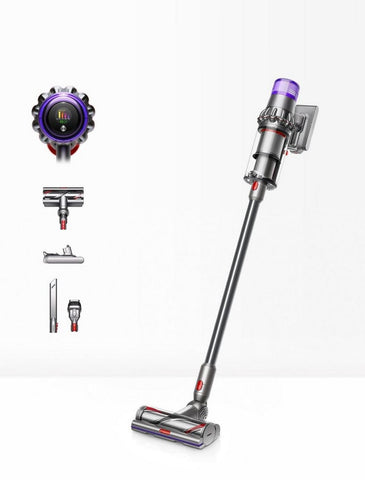 Dyson V15 Detect Cordless Vacuum Cleaner