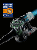Dyson Car and Boat Handheld Cordless Vacuum