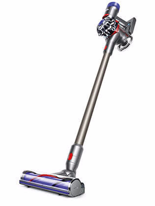 Cordless dyson clearance hoover