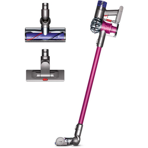 Upright Vacuums