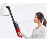 Bosch BBH3ZOOGB 2 in 1 Cordless Vacuum Cleaner up to 55 mins runtime.