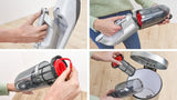 Bosch BBH3280GB 28v 2 in 1 Cordless Vacuum Cleaner up to 50 mins runtime