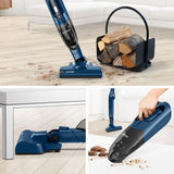 Bosch BCHF216GB 2 in 1 Cordless Vacuum Cleaner up to 40 mins runtime