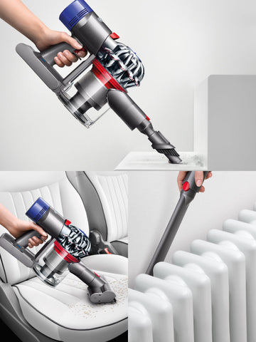 Dyson V8 Cordless Vacuum Cleaner