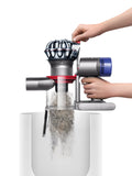Dyson Car and Boat Handheld Cordless Vacuum